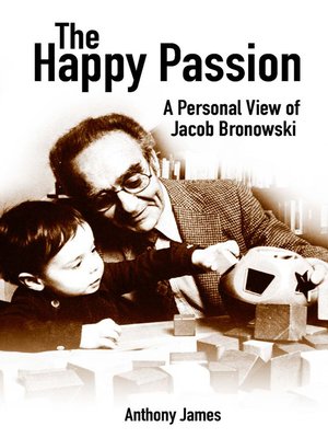cover image of The Happy Passion